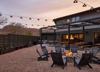 Hilton lança nova marca de coleção de hotéis lifestyle