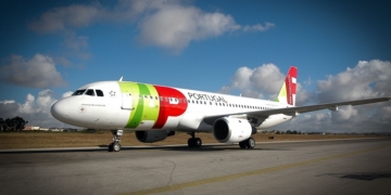 TAP assume “uma forte ambição de contribuir ativamente para o futuro sustentável da aviação”