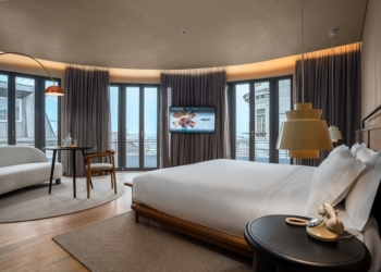 SmartRental Group abre primeiro hotel da marca Akeah em Portugal