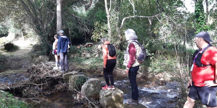 Alentejo Walking Festival 2025 já abriu inscrições