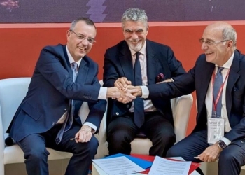 Alentejo e Toscana assinam acordo de cooperação internacional no TTG Travel Experience