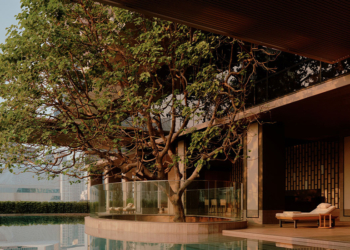 Tailândia com 62 hotéis distinguidos pela MICHELIN Key Selection 2025