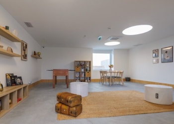 Angeiras Beach Hostel reforça oferta na região norte a partir de outubro