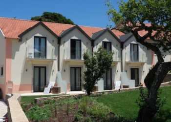 Entre a serra e o mar: novo hotel abre portas em Sintra