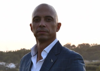 Quem é… Bruno Veiga?