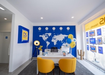 DS Travel: Portugueses vão gastar, em média, mais de 1000 euros em viagens de Final de Ano