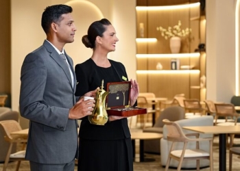 Emirates inaugura Centro de Excelência em Hospitalidade para a tripulação