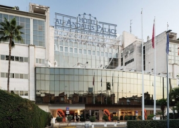 Eurostars Hotel Company consolida liderança em Espanha após aquisição de nove hotéis