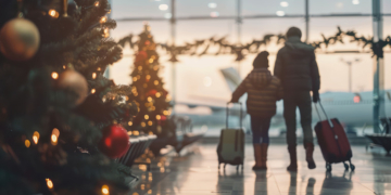 Jetcost: 7 em cada 10 portugueses vão viajar no período das festas de Natal
