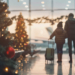 Jetcost: 7 em cada 10 portugueses vão viajar no período das festas de Natal