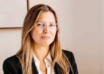 Quem é… Filipa Figueira?