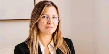 Quem é… Filipa Figueira?