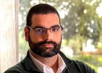 Gonçalo Martins é o novo Regional Revenue Manager da United Hospitality Management