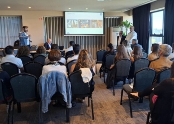 “GEA vai ter consigo” com forte adesão das agências de viagens