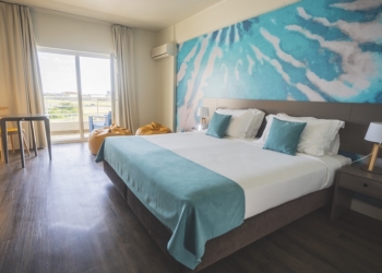 Hoti Hoteis convidam a descobrir Portugal este outono