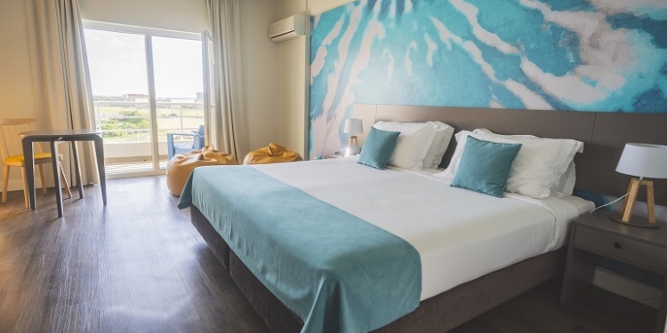 Hoti Hoteis convidam a descobrir Portugal este outono