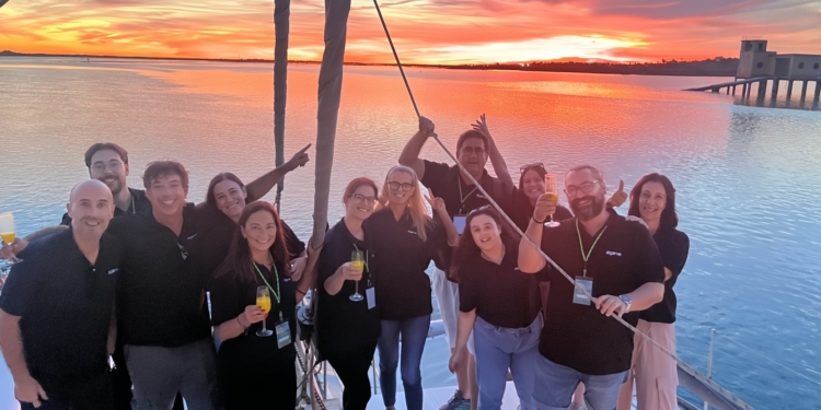 Turismo do Algarve volta a premiar agentes de viagens com experiências autênticas na região