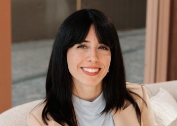 Joana Esteves assume direção de Marketing e RP da Piamonte Hotels