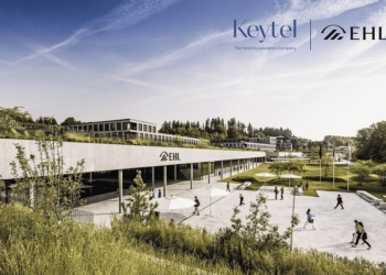 Keytel e EHL Hospitality Business School em parceria para formação executiva para hotéis independentes