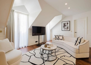 Coporgest estreia-se na hotelaria com abertura do Lisbon Chiado Hotel & Spa