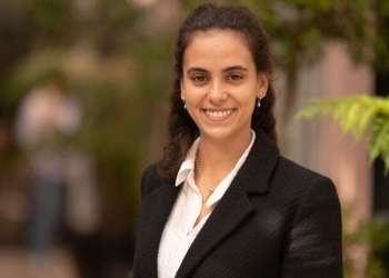 Quem é… Maria Inês Castro?