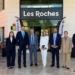 Les Roches lança programa de talentos alinhado com o ADN da Meliã Hotels International