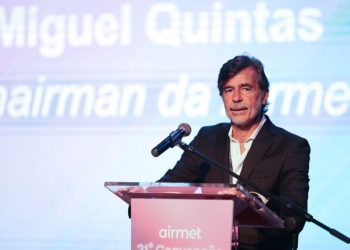 Fricção de lobbies atinge distribuição turística em Portugal