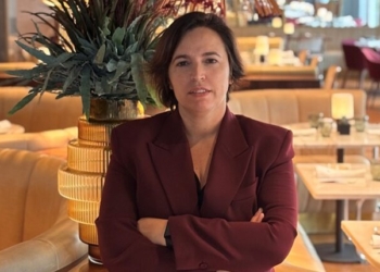 Mónica Almeida assume liderança do Altis Porto Hotel