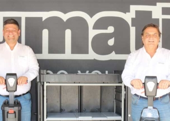 “Nós estamos no mercado com um produto de alta qualidade a um preço competitivo”