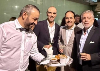 Olissippo Hotels encerram verão com crescimento de 5% no preço médio e otimismo último trimestre