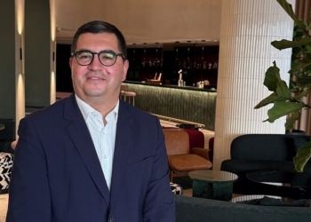 Quem é… Bruno Azevedo?