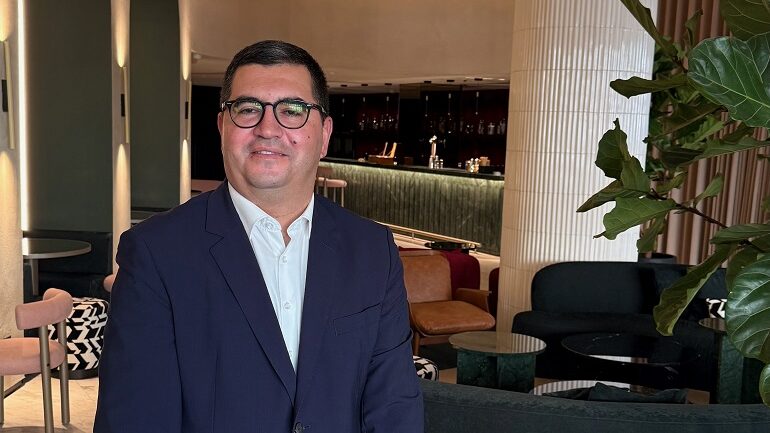 Quem é… Bruno Azevedo?