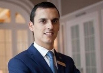 Paulo Pereira é o novo general manager do Martinhal Lisbon Oriente/Martinhal Residences