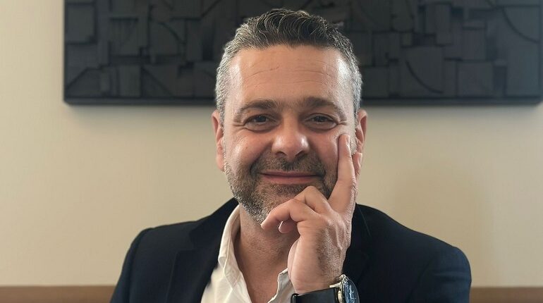 Quem é… Paulo Fragata?