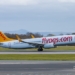Pegasus Airlines reforça operação entre Lisboa e Ancara