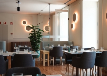 Hoti Hoteis prepara noite especial com jantares temáticos e DJ em Braga