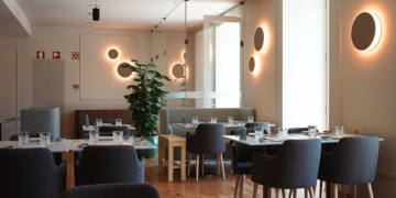 Hoti Hoteis prepara noite especial com jantares temáticos e DJ em Braga