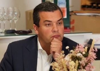 Quinta da Comporta – Wellness Boutique Resort tem novo F&B Manager