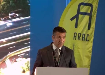 VI Convenção ARAC: Centro de Portugal defende “programa nacional de mobilidade turística que una operadores, regiões e territórios”