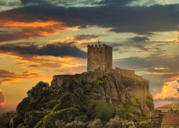 Aldeias Históricas de Portugal reforçam posicionamento como destino cinematográfico