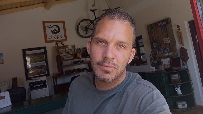 Quem é… Santiago Jr.?