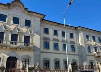 Água Hotels aposta em Vila Real com unidade de 4 estrelas em edifício histórico