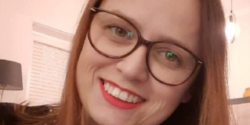 Quem é… Susana Rebelo?