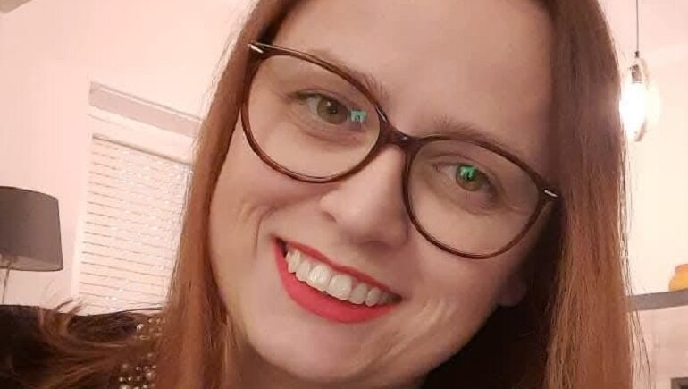 Quem é… Susana Rebelo?