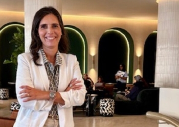 Quem é… Tatiana Cabica?