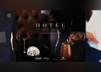 Tivoli Hotels & Resorts reforça formação em parceria com IEFP para captar novos trabalhadores