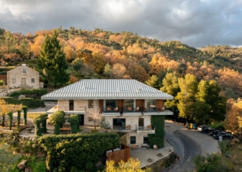 TheVagar Countryhouse Belmonte recebe três prémios nos World Luxury Hotel Awards 2025
