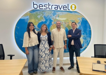 Bestravel abre nova agência em Leiria