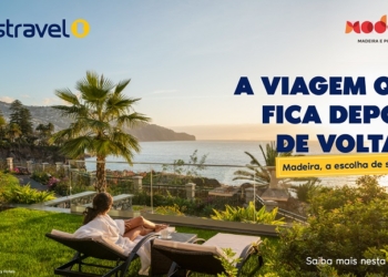 Bestravel e Associação de Promoção da Madeira lançam nova campanha