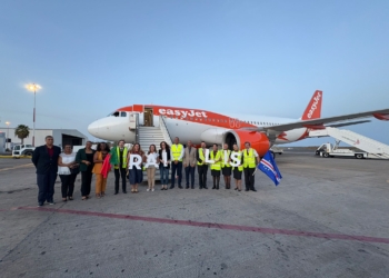 easyJet expande ligação a Cabo Verde com novas rotas a partir de Lisboa e Porto